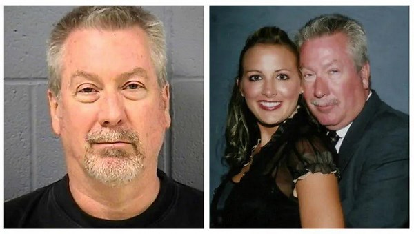 Stacy went missing and her husband was the prime suspect