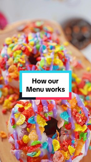 Hey, wondering how our Nutrition Solutions menu works? 🍽️ Our 12-week rotating menu offers variety, nutrient-rich meals, and mental satisfaction. 🥗🍗🍝 Each week brings five new entrees, two breakfasts and we taste-test them all! Got a sweet tooth? 🍩 Our clients get free protein donuts for life! 💪 🔥 #NutritionSolutions #HealthyEating #Menu #Variety #NutrientRich #MentalSatisfaction #TasteTest #ElkMacAndCheese #SpartanSpiceMeatballs #SpicyThaiChickenBowl #RosemaryGarlicChicken #GrassFedBeefT
