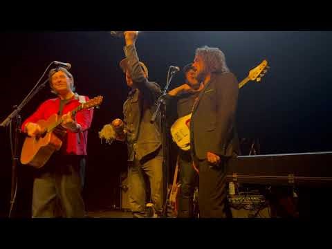 Eric Hutchinson – Repeating Myself Tour in D.C.