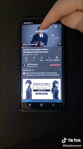 Neue YouTube Funktionen und Tipps zur Nutzung