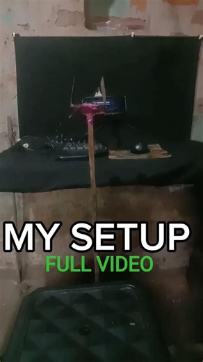 Free Fire Mobile PC-Like Gameplay 🔥 ₹500 Keyboard Mouse Full Setup & Keymapping