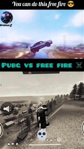 PUBG vs Free Fire Drawing Challenge 🔥 Who Wins the Art Battle?
