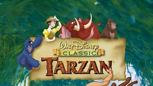 Tarzan - Apple TV