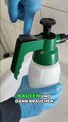 This is how easily mold disappears #homeremedies #cleaning #trending