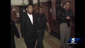 Oklahoma Pardon and Parole Board recommends commuting death row inmate Julius Jones’ sentence