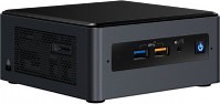 Неттоп Intel NUC 10
