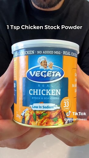 High Protein Buffalo Chicken Mac & Cheese Meal Prep Recipe