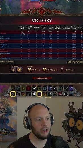 Best PVP Class