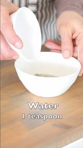 Homemade Clay Face Mask