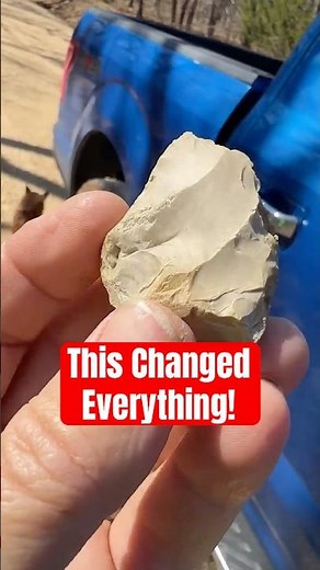 CHERT The Rock That Changed Everything! #shorts #geology #rockhounding