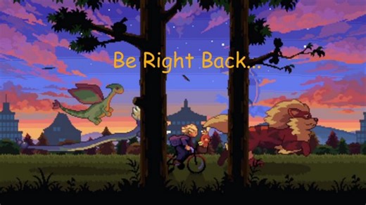 Testing new obs settings...RIP