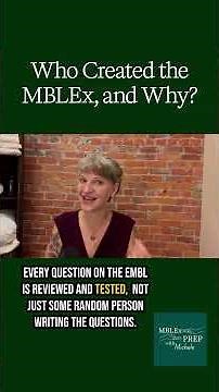 Start Strong: Free MBLEx Mini-Course for Massage Therapy Students