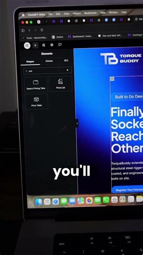 What is the Easiest Way to Add a Pricing Table in ELEMENTOR