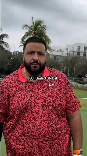 DJ Khaled - Gatorade