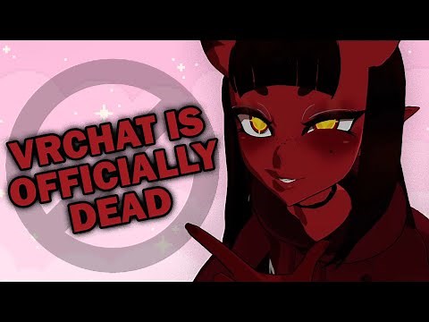 Send News | The VRChat Update Is BAD