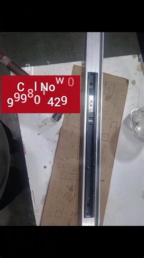 CNC 3-Axis Aluminium Copy Router Machine!