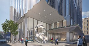 Jefferson Health unveils plans for major Center City medical building