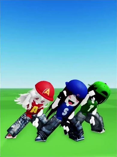 I want your love!! ❤️ | ‪@SOURKAANHA_pinkie‬ | #trending #roblox #alvinandthechipmunks #fyp #viral