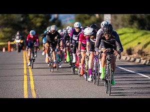 Being the team WORKHORSE (Criterium Race Breakdown)