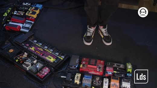 🚨Tonight, Grayssoker and his accordion are back with a brand new live show on Clubbing TV. Catch him tonight at 7pm Click here👉https://clubbing.live/event/907/grayssoker | Clubbing TV