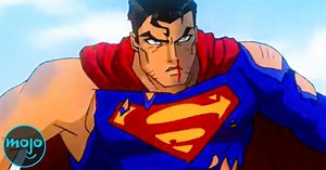 Top 10 Animated Superman Movies  | Articles on WatchMojo.com