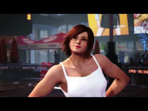 Asuka Mai Casual Outfit | Tekken 8 Mod DEMO