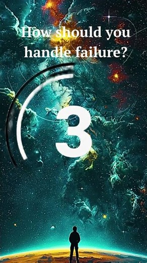 How Should You Handle Failure? 💥 Take the Alpha Quiz!