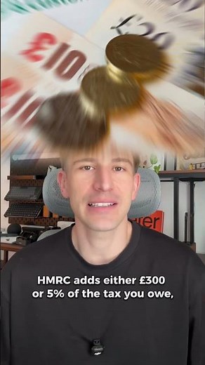 What really happens if you file crypto taxes late