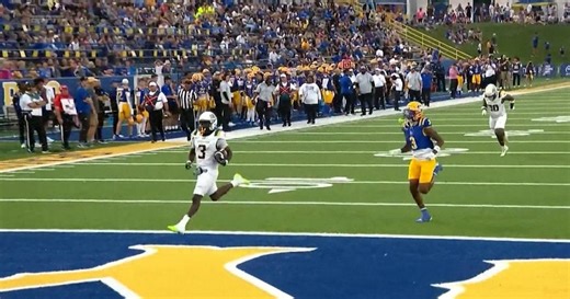 Game Notes:Post Game Note | Week 6 Highlights