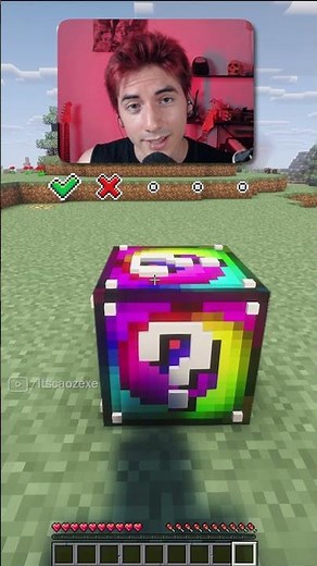 MY FORTUNE IS EXPLODING💥| MINECRAFT LUCKYBLOCKS