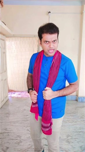 Hazaar baar to bola tha! Comedy Shorts. Enjoy!