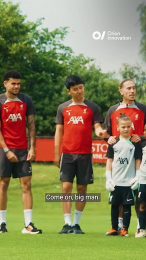 700K views · 10K reactions | Target = Smashed ✅ #ad | Liverpool FC | Facebook