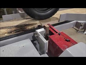 Go Fast Manufacturing - 6x12 Maser Resaw