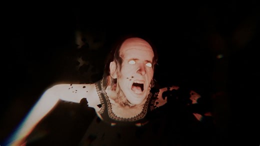 【陆晨】《约翰的房子 It's John's House》试玩