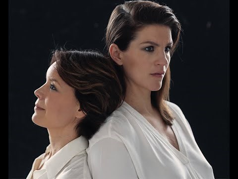 Maria Ylipää & Emma Salokoski: Kauniita piikkejä (official video)