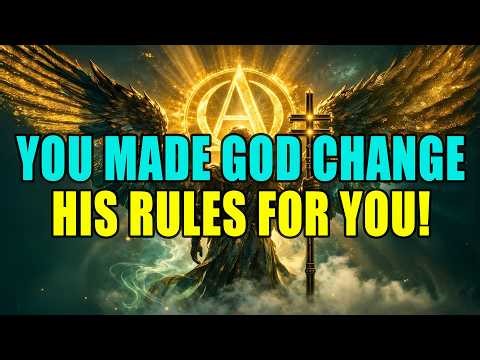 CHOSEN ONES: YOU BROKE EVERY SPIRITUAL PATTERN WITH ONE UNSEEN MOVE! 👑🔥