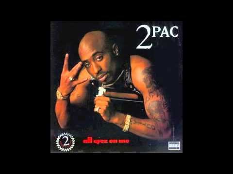 2Pac - Life Goes On