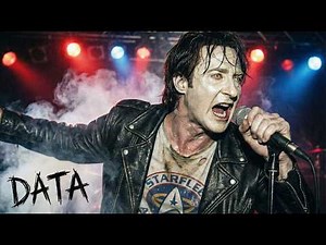 Data - TIN MAN | Music Video