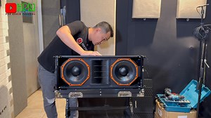 42K views · 653 reactions | Bongkar & Real Chek Sound ASHLEY TW208 LA...