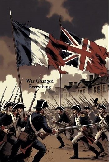 History Of Montreal | #montreal #montrealhistory #canadianhistory #historyuntold #yt