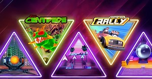 Download & Play PortalOne Arcade on PC & Mac (Emulator)