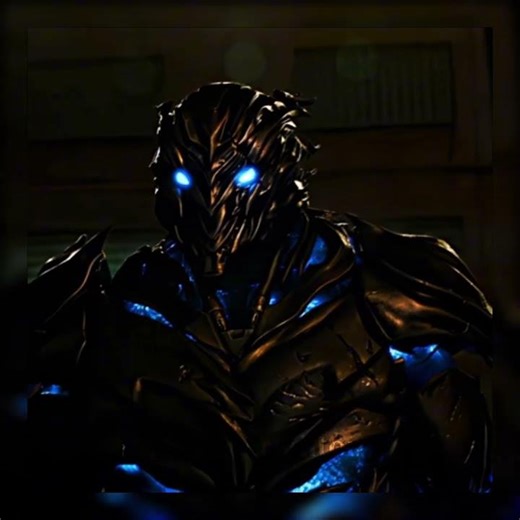 I am Savitar | Savitar Edit |