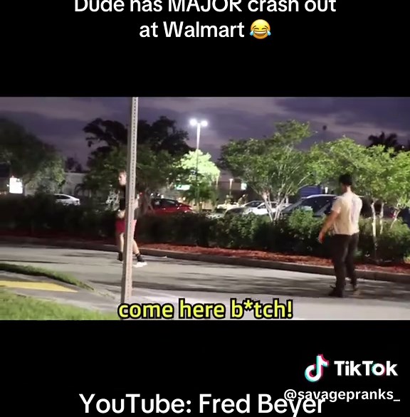 savagepranks on TikTok