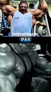 Volumen erhöhen😳🤔 | bodybuilding.cuts