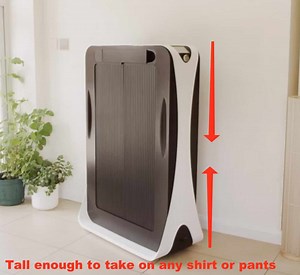 Best Automatic Ironing Machines That Would Save You Time