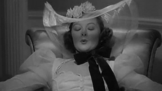 Man-Proof 1938 - Myrna Loy - Rosalind Russell - Rita Johnson - Nana Bryant