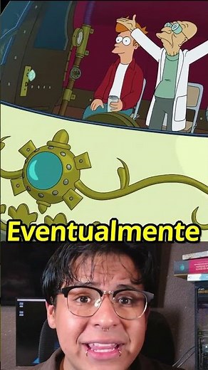 Heat Death