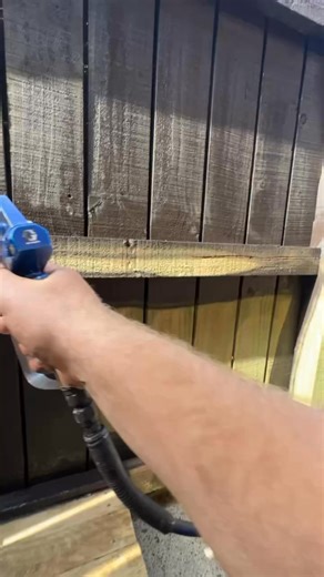 19K views · 20 reactions | Bringing residential fences back to life - one coat at a time ⚫️ Premium prep, and our signature satin black finish - the result? A fence that looks brand new and stays that way. Revitalise your property with CL Fence Painting, where quality and care meet craftsmanship. | CL Fence Painting Specialists | Facebook