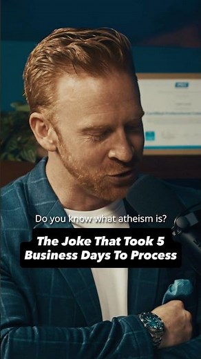 This joke needed a loading screen #humor #shorts