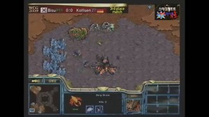 276K views · 636 reactions | 김택용 vs 독일 1위 저그 당시 독일 선수 나이가 14살 ㄷㄷ | 스타크래프트 하이라이트 | Facebook